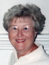 Joan Marie Wiant