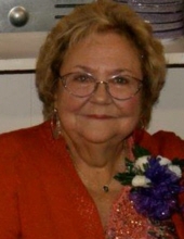 Betty Jo Rezin
