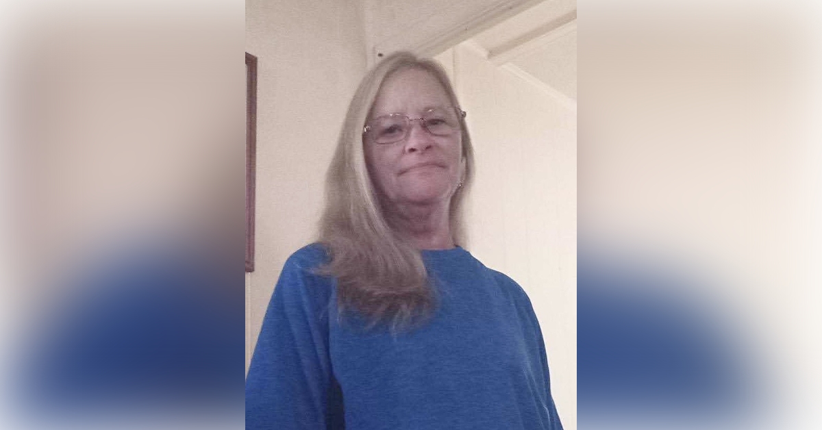 Obituary information for Donna Sue Leavitt