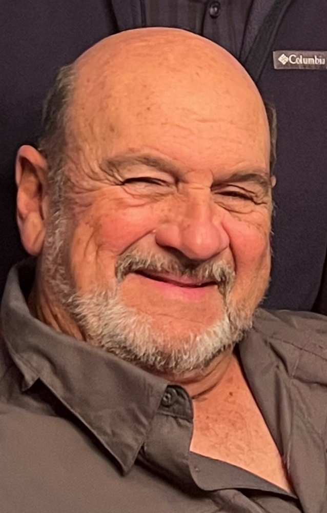 Jules Hebert 2024 Samart Funeral Home