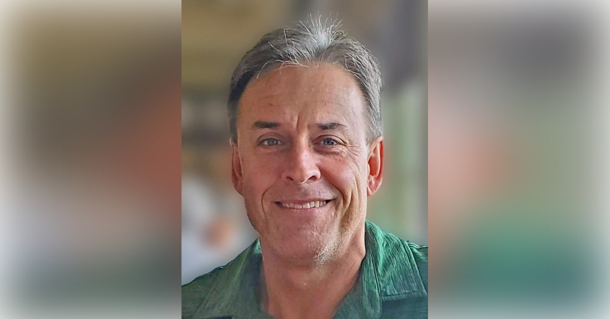 Obituary information for Jeffrey Donald Jewett