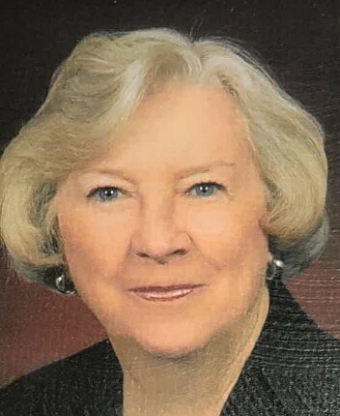 Photo of Norma Hester
