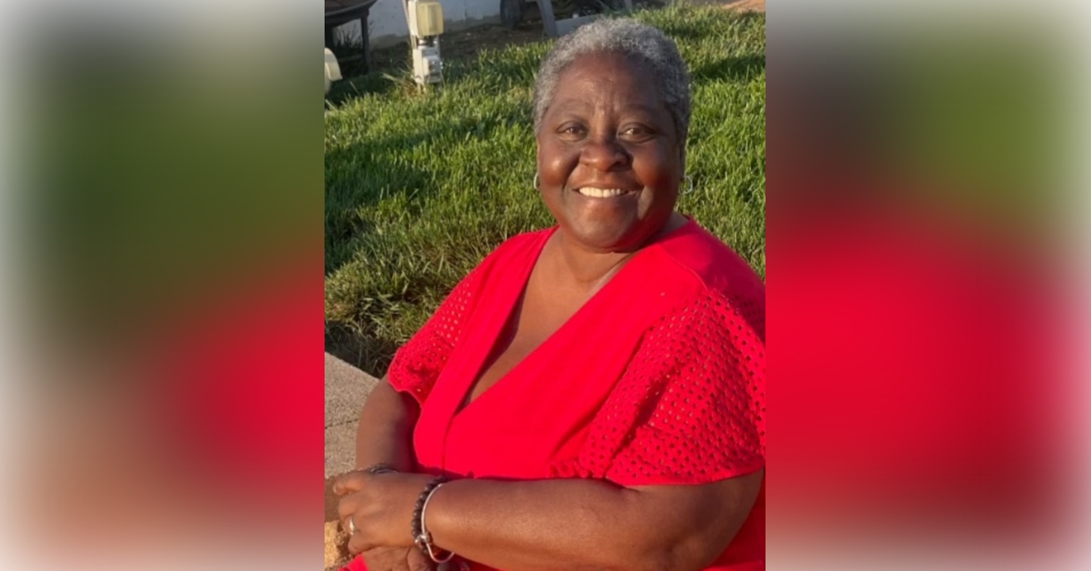 Obituary information for Beverly Ann Barnes