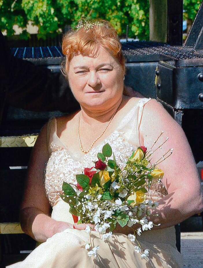 Carolyn Julie Smith 2024 Barclay Funeral Home