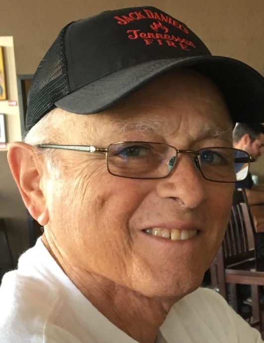 Joseph Silveira 2024 PerryMcStay Funeral Home