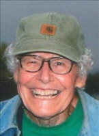 Photo of Donald Whitaker