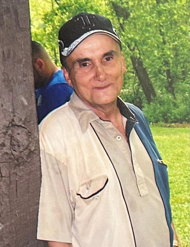 Lester Weaver Blankenship 2024 Fanning Funeral Homes