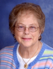 Marilyn A. Koons