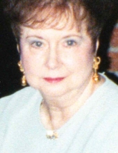Virginia Weston Duncan