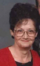 Carol Ann Lewzader