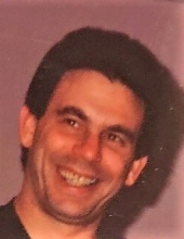 Photo of Gary Silverman