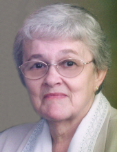 Josephine M. Hostetler