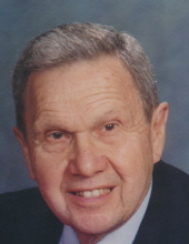 Photo of Dr. John Langin, MD