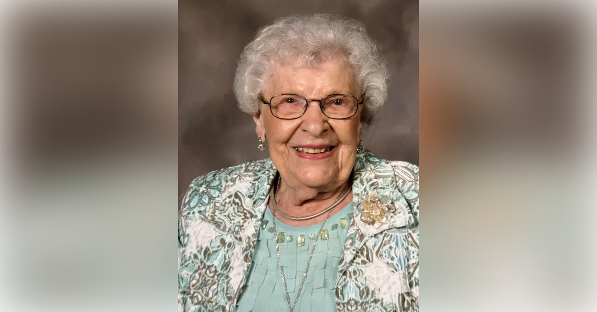 Obituary information for Ruthie Bins