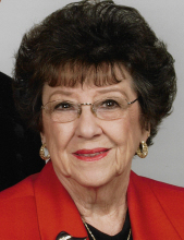 Eleanor M. Ambrose