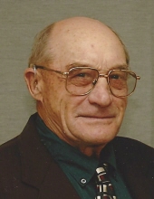 John R Cronemiller