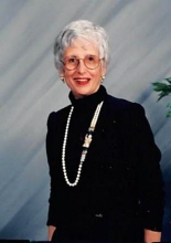 Shirley Lieberman