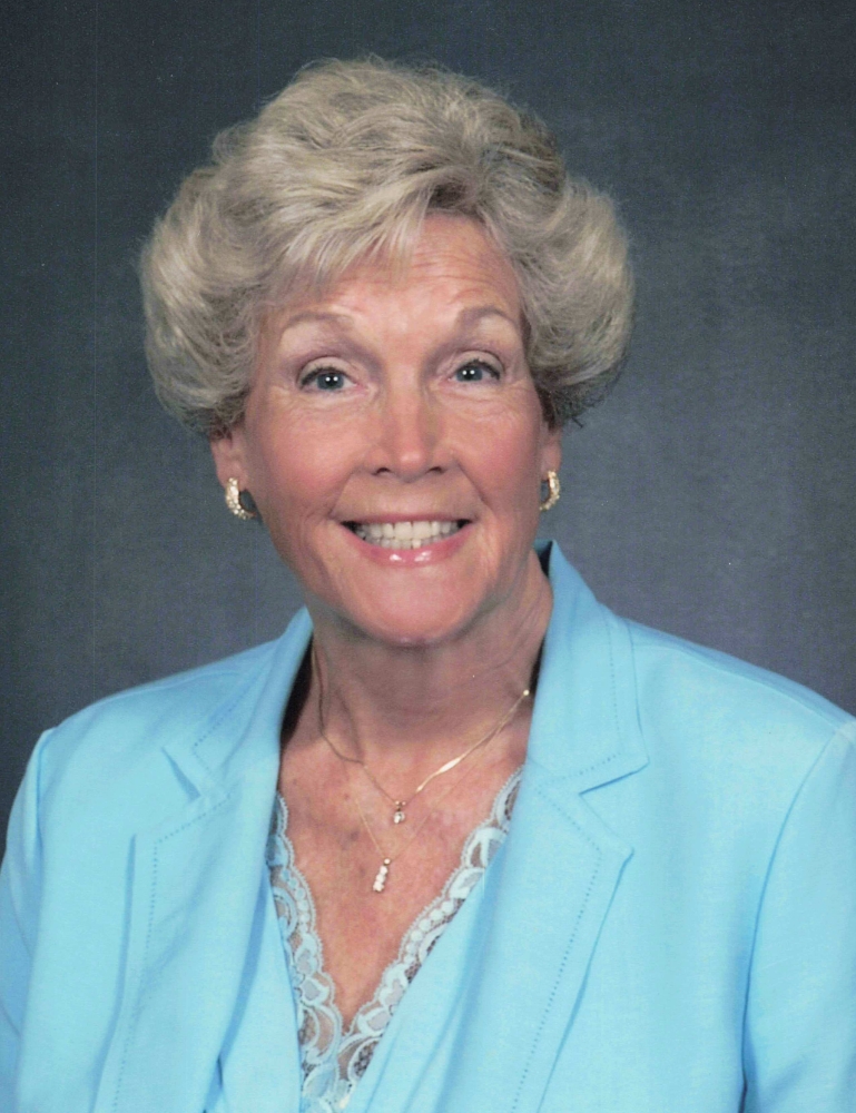 Joyce Patricia Hopkins 2024 BakerHazel & Snider Funeral Home and