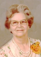 Verna E. Johnson