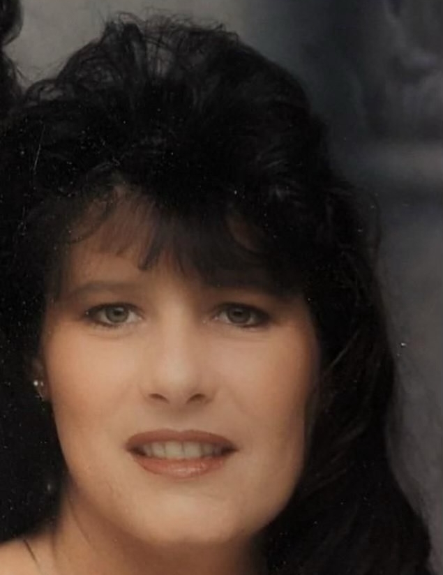 Sherry Jackson Dunn 2024 RW Baker & Company Funeral Home and Crematory