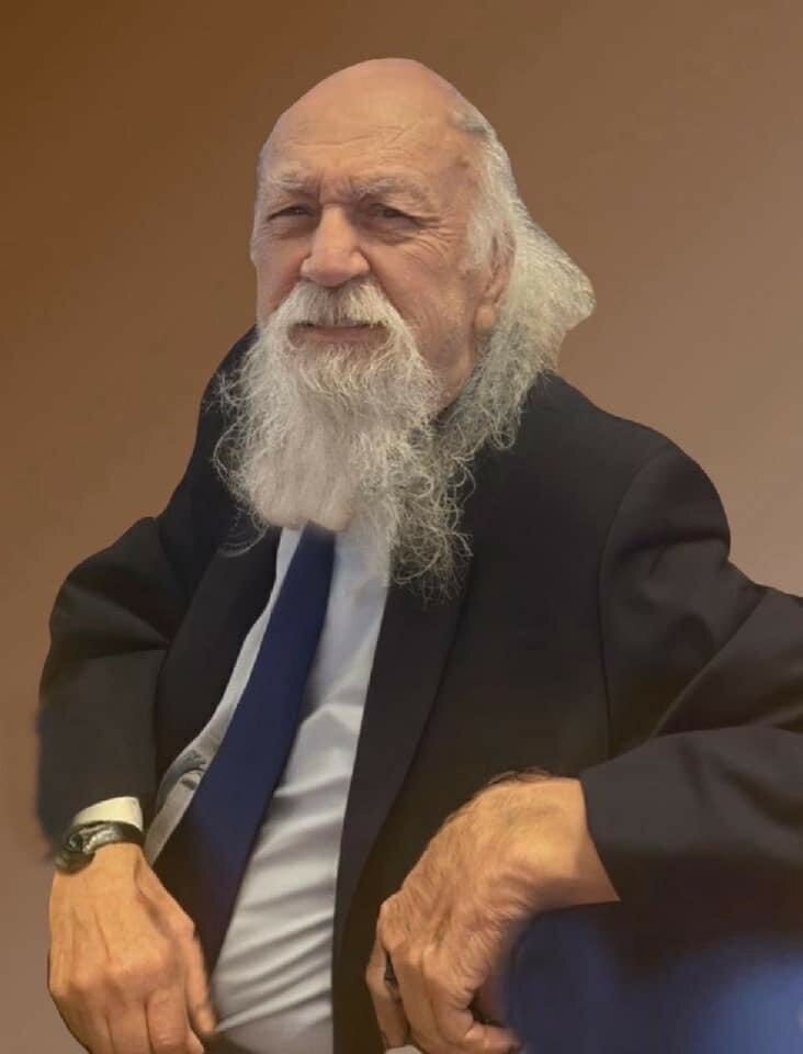 Billy Ray Westbrook 2023 Loyless Funeral Homes