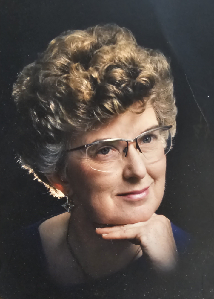 Pauline Wilson Shaver 2024 Hastings Funeral Home