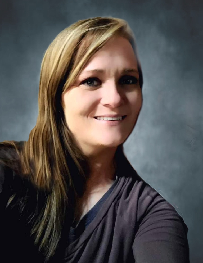 Nicole Bullington Davenport 2024 Alvis Miller Funeral Home