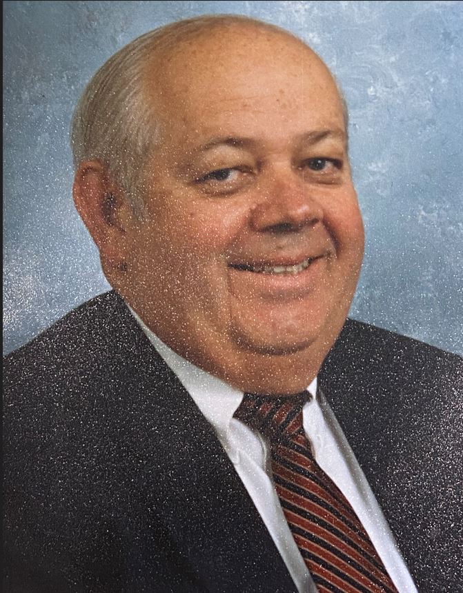 Robert N. Ferriss 2024 Hoover Funeral Homes & Crematory Inc