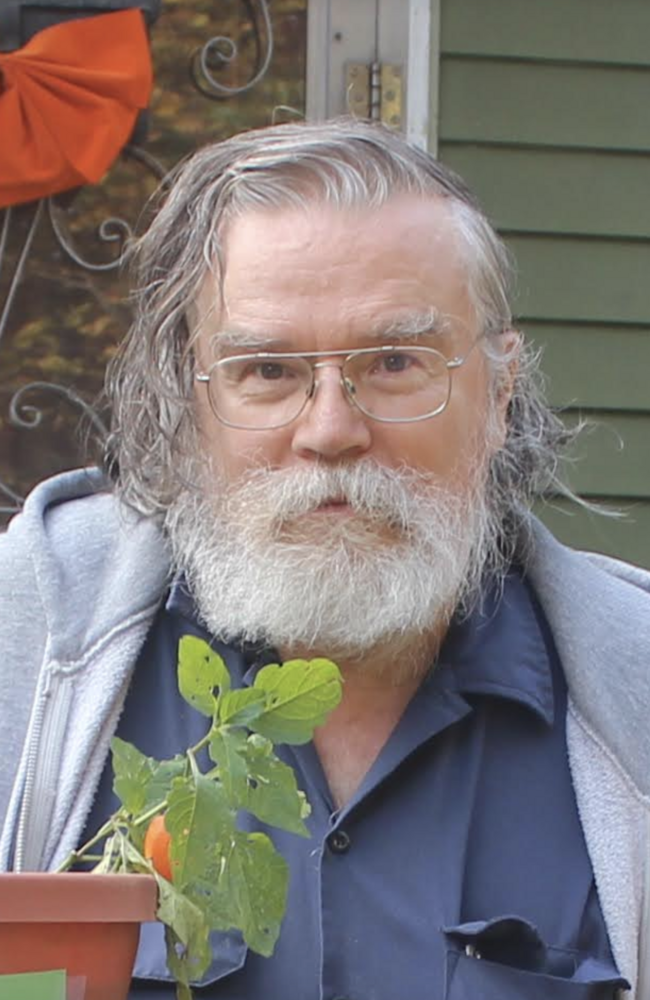 Thomas Anthony Bochinski 2024 Dangler Lewis & Carey, Directors of Funerals