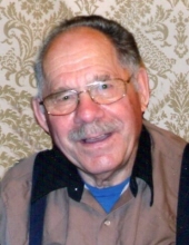 Russell Eugene Kirchmeyer