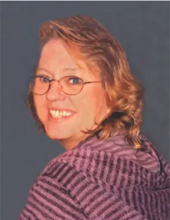 Shirley Ann Howard