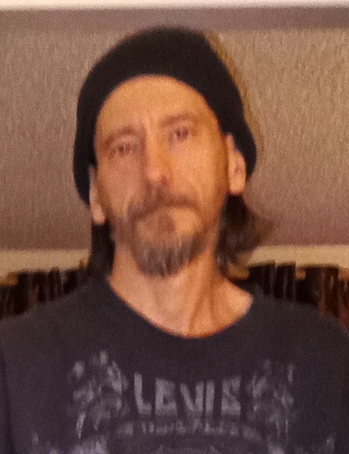 John Rose 2024 Geils Funeral Home