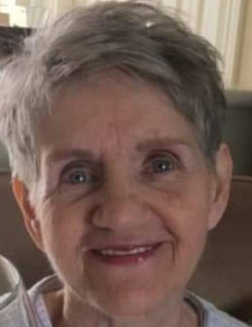 Pauline Cormier 2024 Fergusons Funeral Home