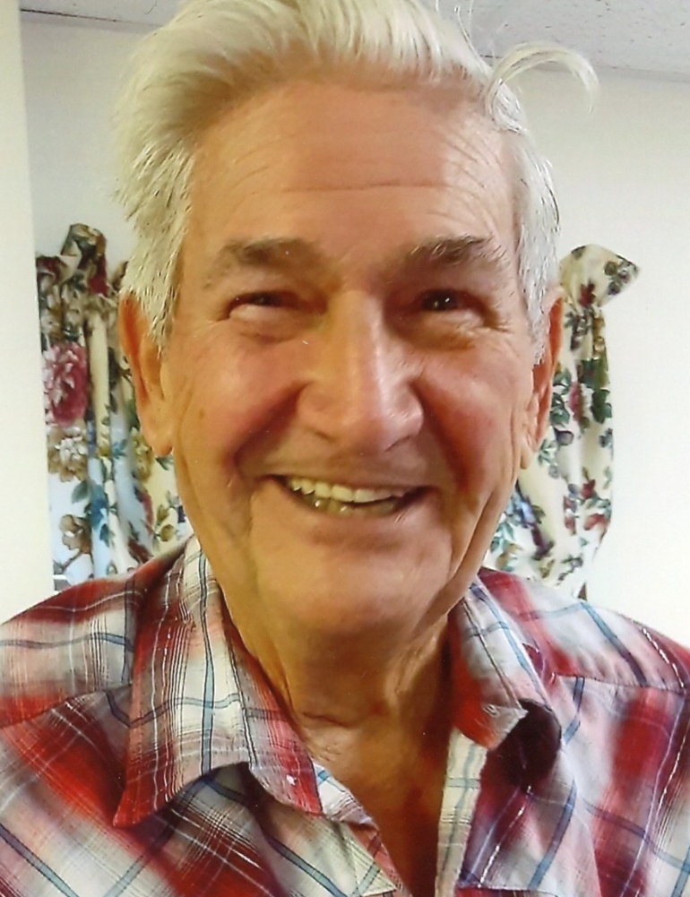 Gerald "Jerry" Wayne Duckworth 2024 Adams Family Funeral Home