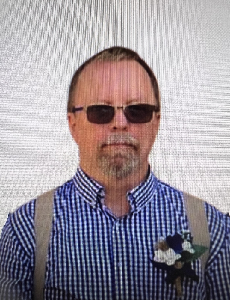 Mr. Richard Lawrence "Rick" Davis 2024 Holland Funeral Service and
