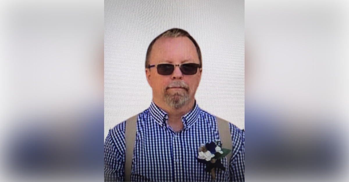 Obituary information for Mr. Richard Lawrence "Rick" Davis