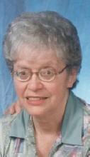 Margaret Pat Chenoweth