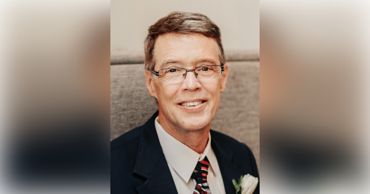 Obituary information for Jeffrey Lewis Moore