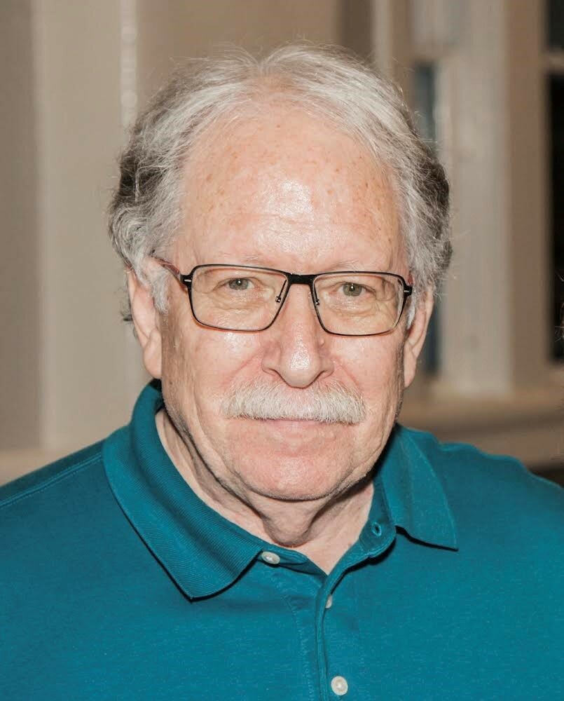 Michael E. Strear 2024 Feldman Mortuary