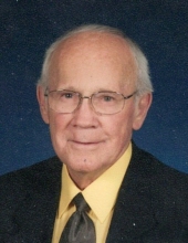 Photo of Charles "Ted" Williams