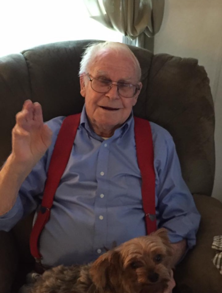 Hiram Whitt 2024 MeredithNowell Funeral Home