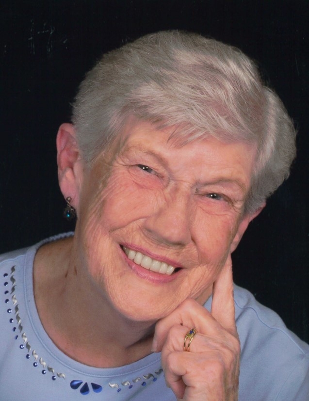 JoAnn Grimm 2024 SchroederReimers Memorial Chapel