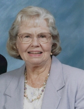 Photo of Beverly Parrott