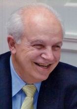 Robert C. Fontane