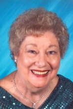 Barbara Sue Modrusic
