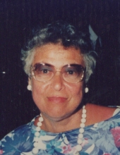 Gladys G. Paul