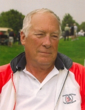 Robert Craig Wilson