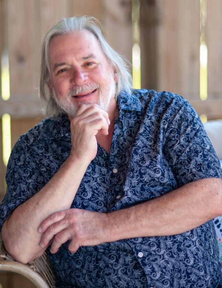 Gary Wayne Stockstill 2024 McDonald Funeral Home