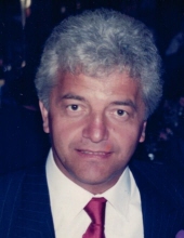 Alfonso Vairo