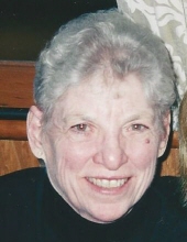 Patricia  A.  Sullivan